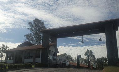 Terreno en venta clúster La Ventana en Residencial Haras