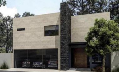 Casa en Venta en La Joya Residencial