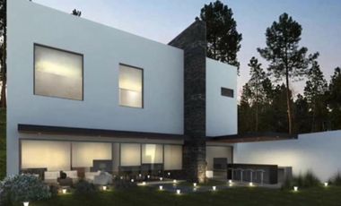 Casa en Venta en La Joya Residencial