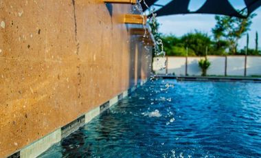 Quinta en Venta, Cadereyta a 10 mins. Allende