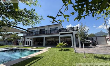 Quinta en Venta, Cadereyta a 10 mins. Allende