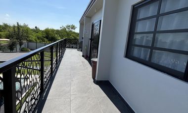 Quinta en Venta, Cadereyta a 10 mins. Allende