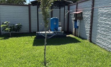 Quinta en Venta, Cadereyta a 10 mins. Allende