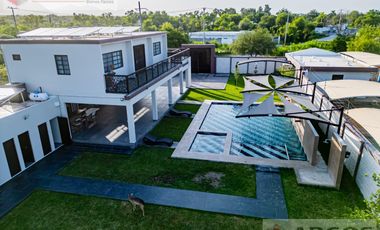 Quinta en Venta, Cadereyta a 10 mins. Allende