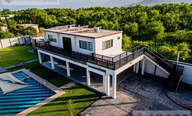 Quinta en Venta, Cadereyta a 10 mins. Allende