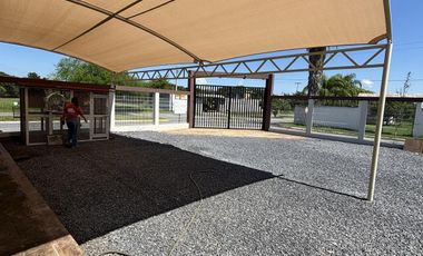 Quinta en Venta, Cadereyta a 10 mins. Allende