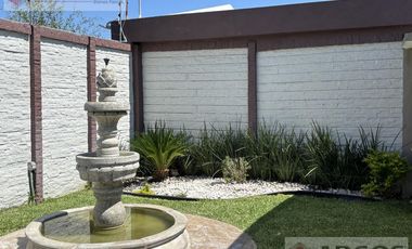 Quinta en Venta, Cadereyta a 10 mins. Allende