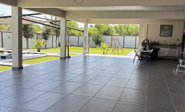 Quinta en Venta, Cadereyta a 10 mins. Allende