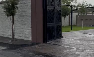 Quinta en Venta, Cadereyta a 10 mins. Allende