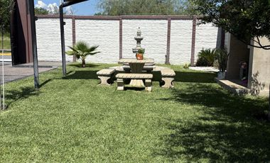 Quinta en Venta, Cadereyta a 10 mins. Allende