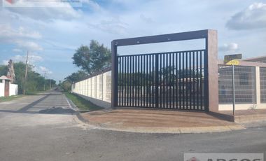 Quinta en Venta, Cadereyta a 10 mins. Allende