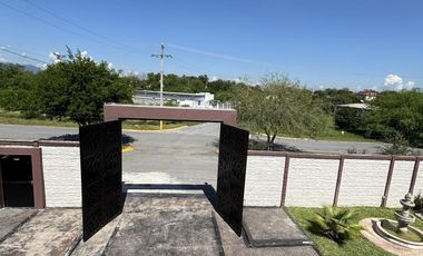 Quinta en Venta, Cadereyta a 10 mins. Allende