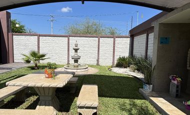 Quinta en Venta, Cadereyta a 10 mins. Allende