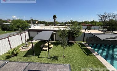 Quinta en Venta, Cadereyta a 10 mins. Allende