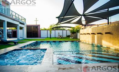 Quinta en Venta, Cadereyta a 10 mins. Allende