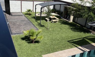 Quinta en Venta, Cadereyta a 10 mins. Allende