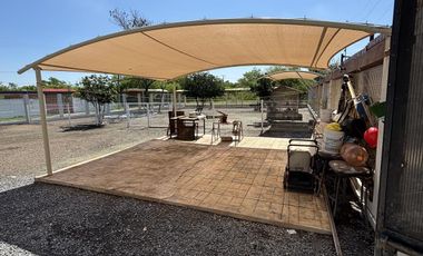 Quinta en Venta, Cadereyta a 10 mins. Allende