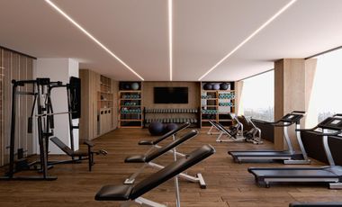 Oficina en venta en Mérida