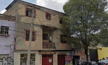 PROPIEDAD EN VENTA  COL. LA MERCED, ZONA CENTRO SUP. 230 MTS