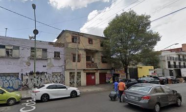 PROPIEDAD EN VENTA  COL. LA MERCED, ZONA CENTRO SUP. 230 MTS