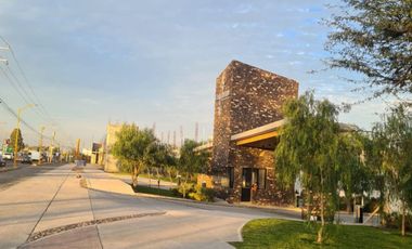 Local - Zona industrial Parque Industrial Chichimeco