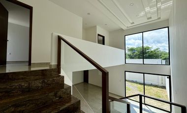 Casa en Fraccionamiento Lomas del Dorado