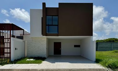 Casa en Fraccionamiento Lomas del Dorado