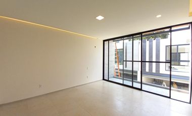 Venta Casa Nueva Jardines Delicias