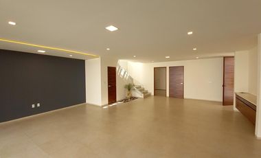 Venta Casa Nueva Jardines Delicias