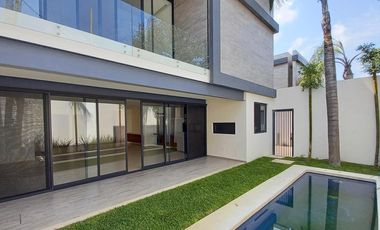 Venta Casa Nueva Jardines Delicias