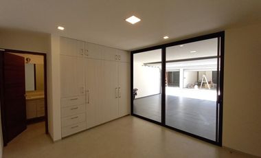 Venta Casa Nueva Jardines Delicias