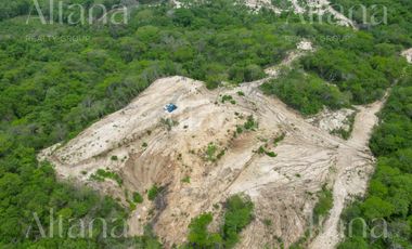 Terreno en  Venta a 15 minutos de Bahías de Huatulco