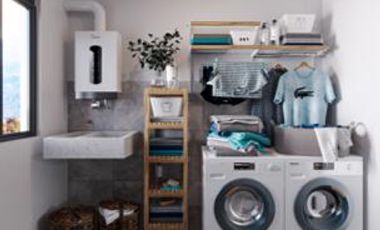 VENTA DE DEPARTAMENTOS EN SAN MATEO ATENCO