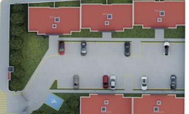 VENTA DE DEPARTAMENTOS EN SAN MATEO ATENCO