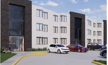 VENTA DE DEPARTAMENTOS EN SAN MATEO ATENCO