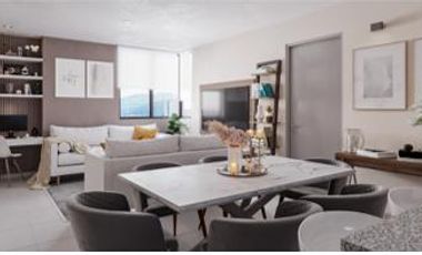 VENTA DE DEPARTAMENTOS EN SAN MATEO ATENCO