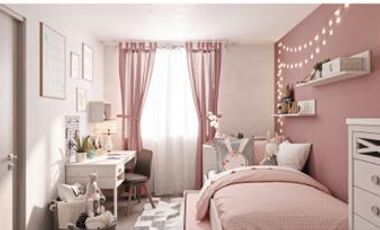 VENTA DE DEPARTAMENTOS EN SAN MATEO ATENCO