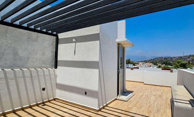 CASAS EN VENTA EN YAUTEPEC