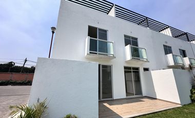 CASAS EN VENTA EN YAUTEPEC