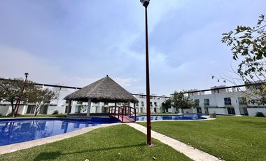 CASAS EN VENTA EN YAUTEPEC