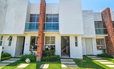 CASAS EN VENTA EN YAUTEPEC