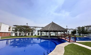 CASAS EN VENTA EN YAUTEPEC