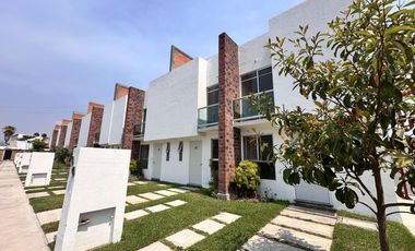 CASAS EN VENTA EN YAUTEPEC