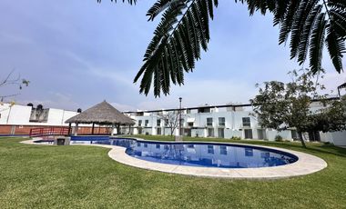CASAS EN VENTA EN YAUTEPEC