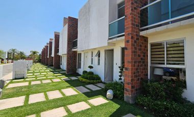 CASAS EN VENTA EN YAUTEPEC