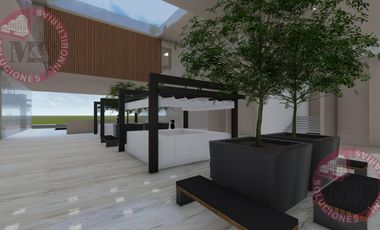 Locales nuevos en venta sobre av. principal al norte de Aguascalientes