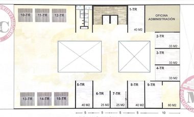 Locales nuevos en venta sobre av. principal al norte de Aguascalientes