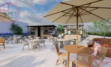 Locales nuevos en venta sobre av. principal al norte de Aguascalientes