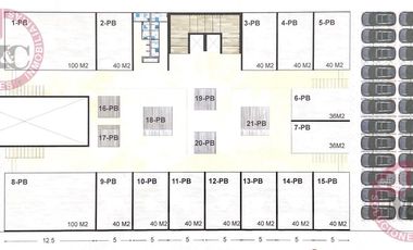 Locales nuevos en venta sobre av. principal al norte de Aguascalientes