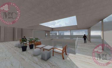 Locales nuevos en venta sobre av. principal al norte de Aguascalientes